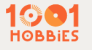 1001 Hobbies FR