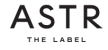 ASTR The Label