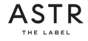 ASTR The Label