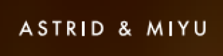 Astrid Miyu