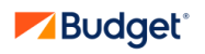 Budget Car Rental