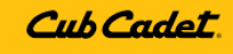 Cub Cadet