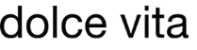 Dolce Vita US