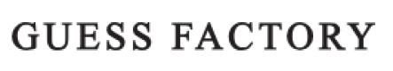 Guess Factory