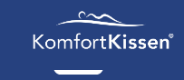 KomfortKissen