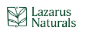 Get Up To 25% Off CBD Oil & Cannabidiol Oil  at   Lazarus Naturals US