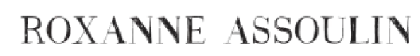 Roxanne Assoulin