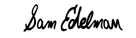 Sam Edelman