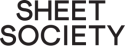 Sheet Society AU