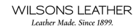 Get 20%Off On Your First Order at  Wilsons Leather US