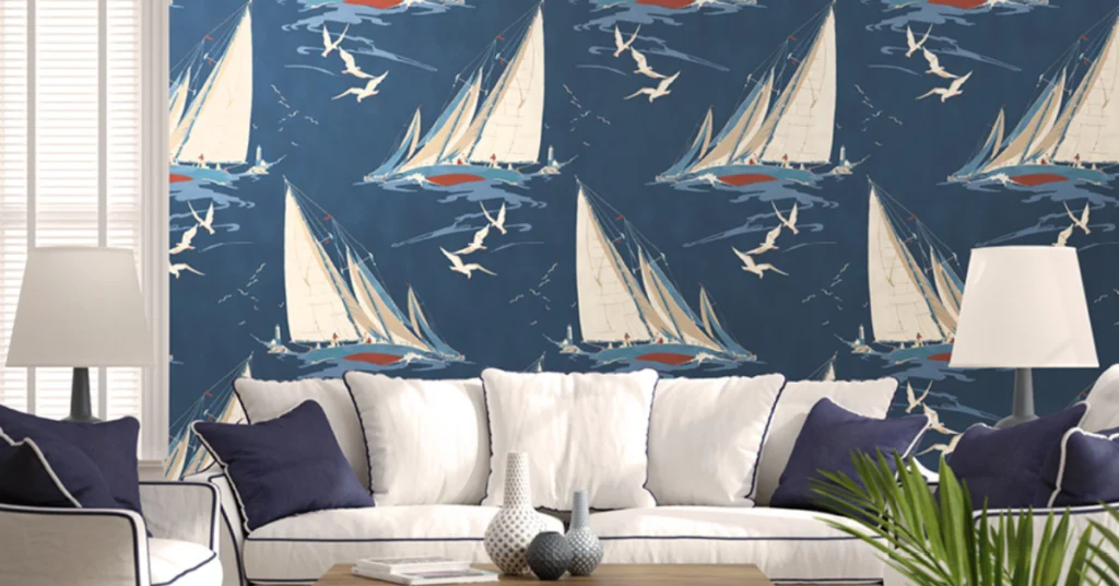 mulberry home wallpaper
