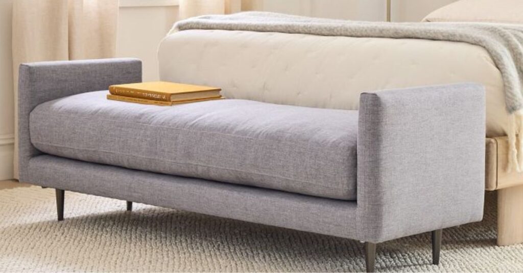 Anton Bench