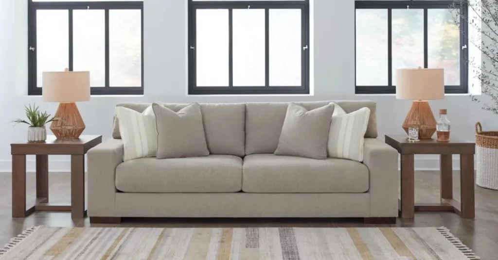 Maggie Sofa