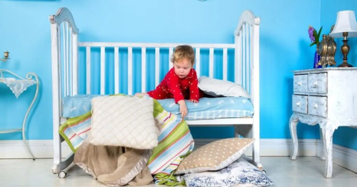 Toddler Beds for Boys