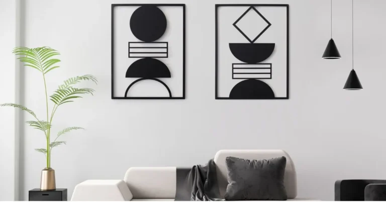 Contemporary Wall Decor Transforming Spaces with Style
