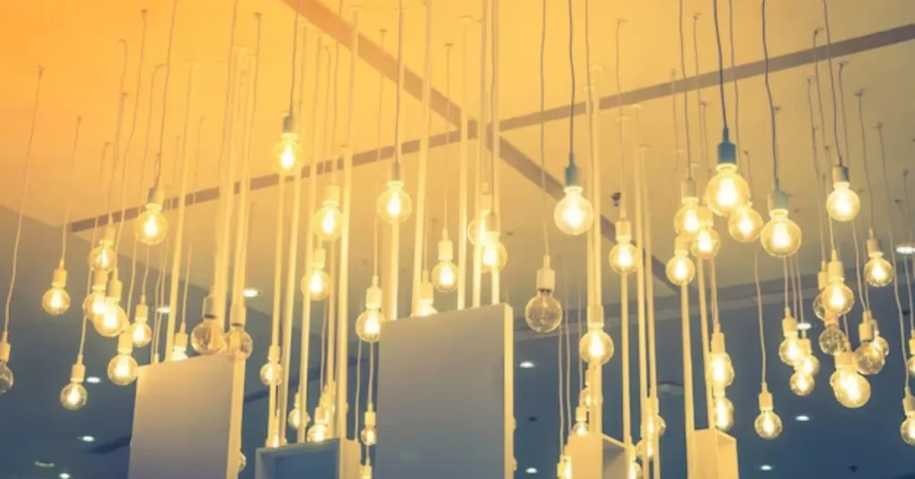 Decorative Lighting