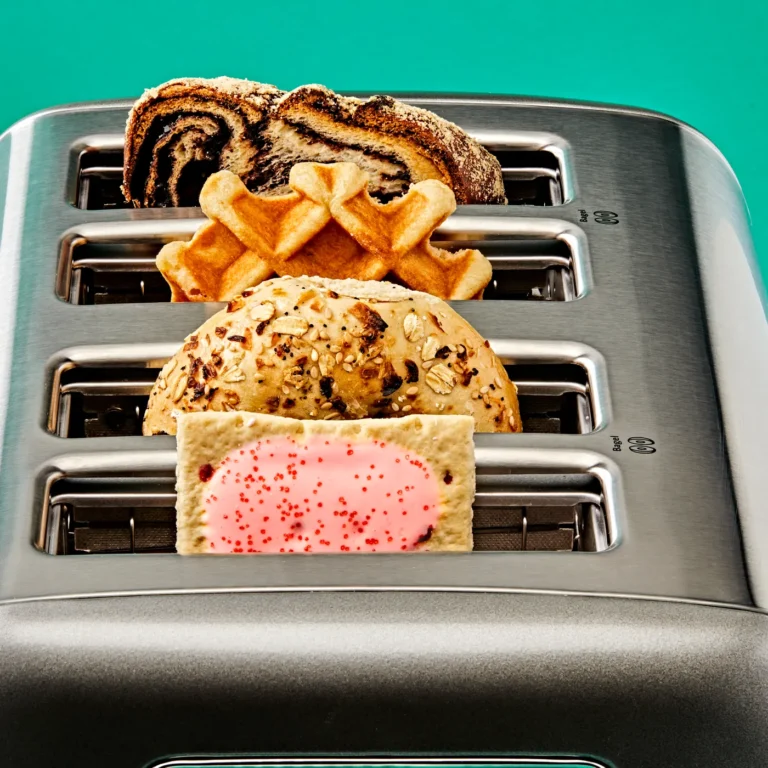 The Ultimate Guide to Toasters