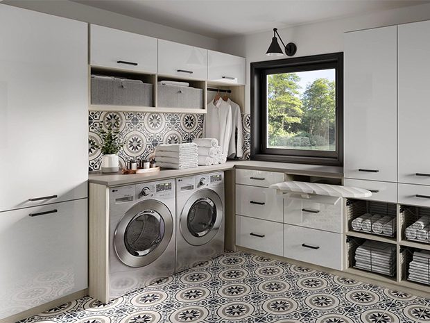 Laundry Room Ideas Elevate Your Space with Creativity and Functionality