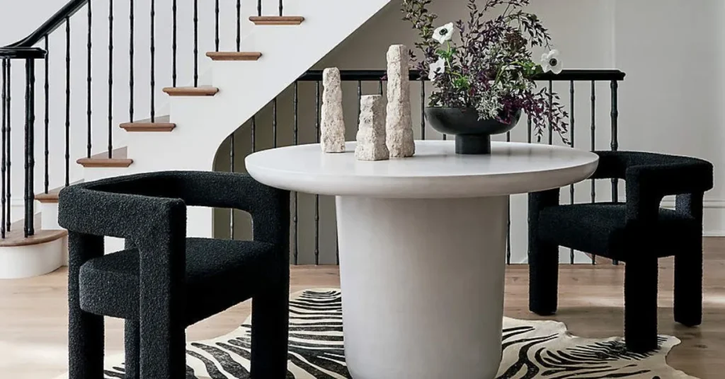 Stature Chairs