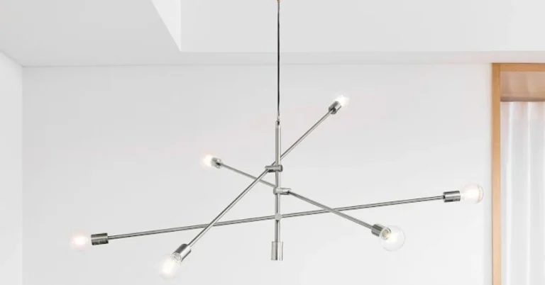 West Elm Chandeliers Illuminatin.g Elegance for Your Home