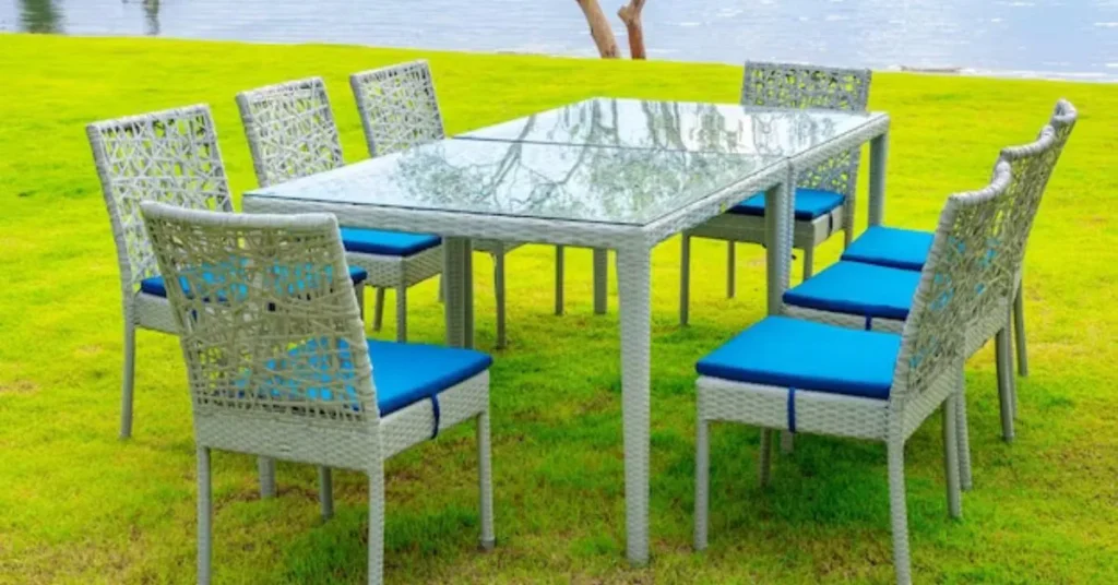 Patio Table Set Clearance