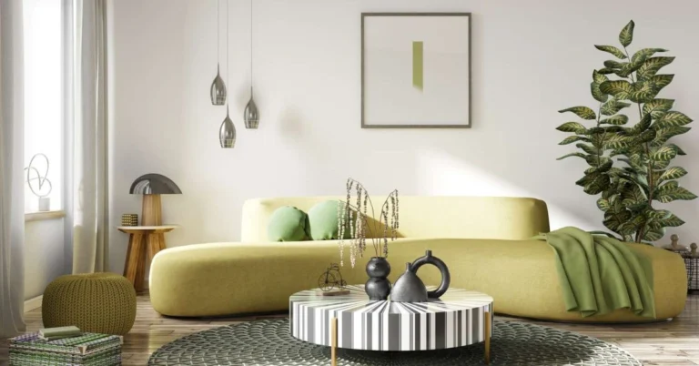 2024 Home Decor Trends Embracing Diversity and Personalization