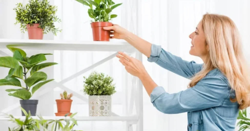 Grow Lights for Indoor Plants