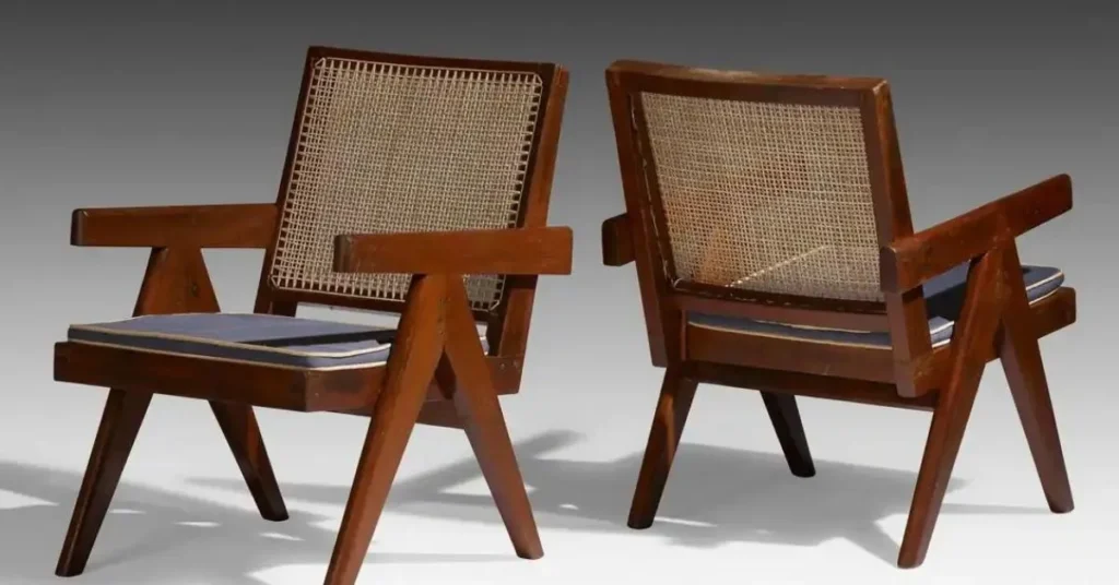 Chandigarh Chair