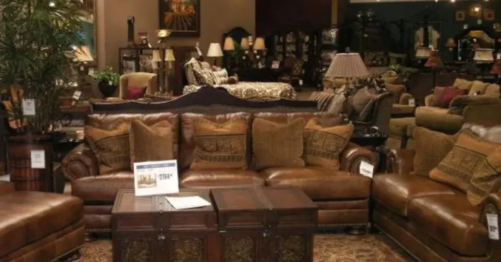 Ashley Furniture