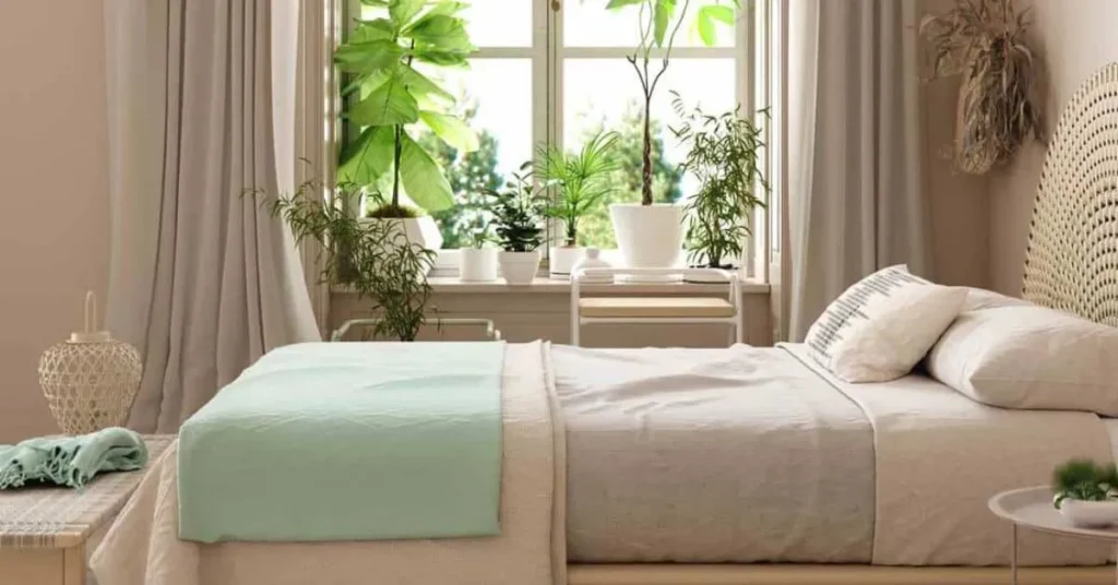 Boho Curtains