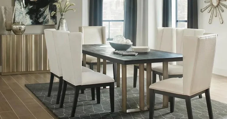 Overstock Dining Chairs Finding the Perfect Blend of Style Comfort and Affordability