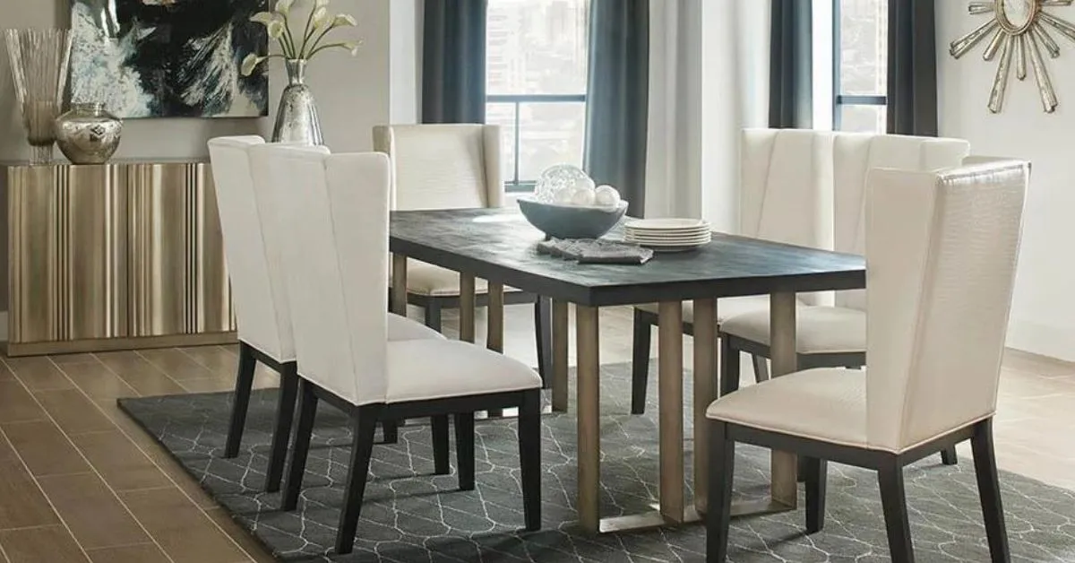 Overstock Dining Chairs