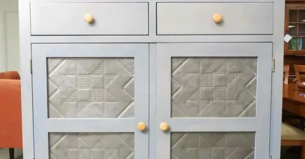Pie Safe