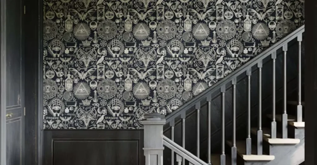 Gothic Wallpaper