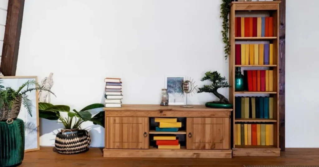 Book Cabinets