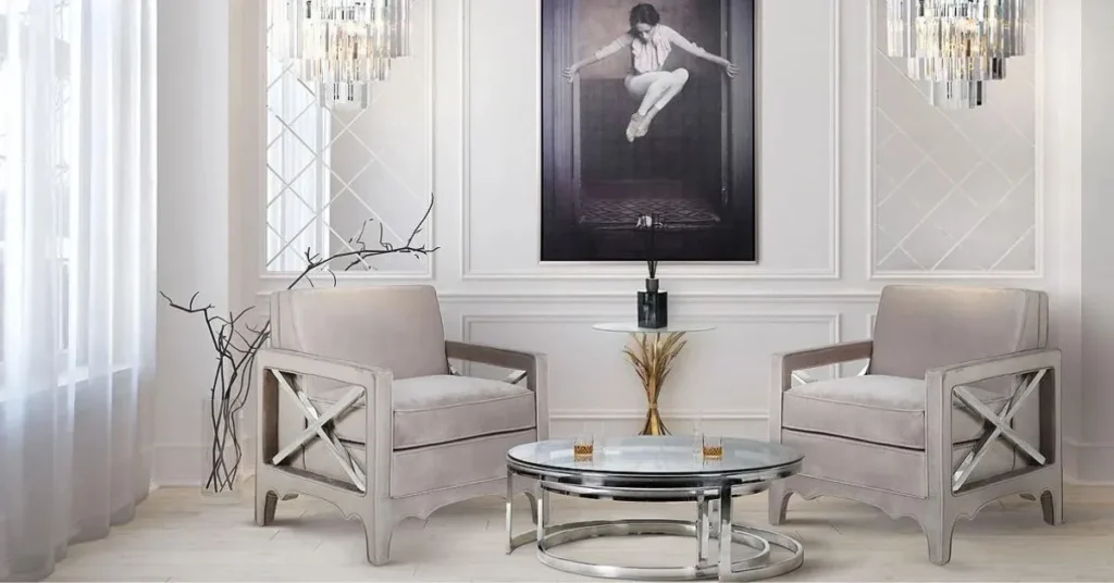 Bedroom Chairs