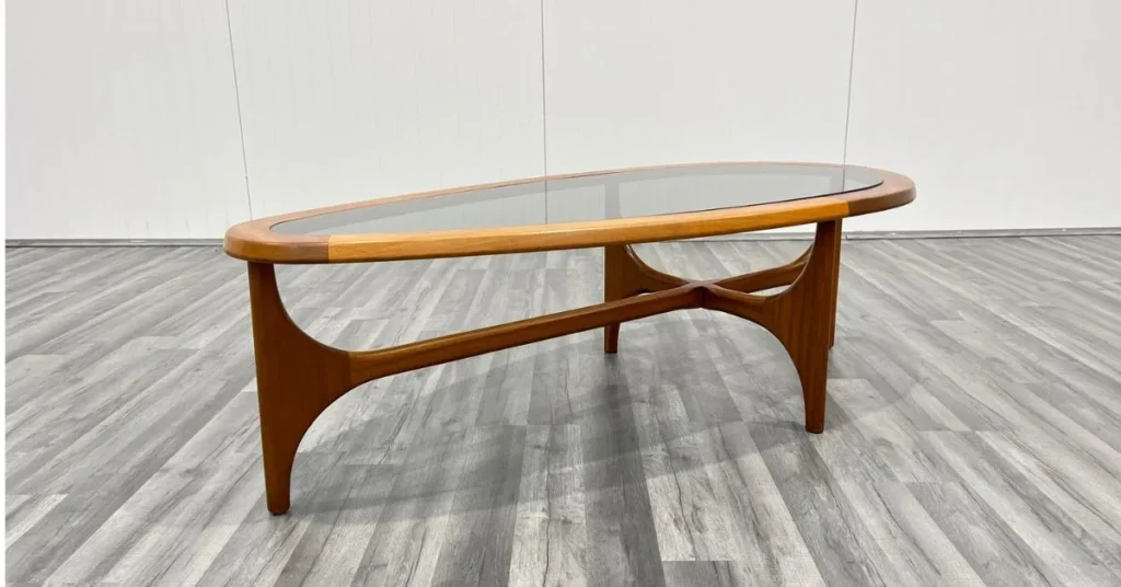 Midcentury Coffee Tables