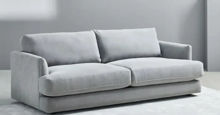 Haven Couch Your Ultimate Comfort Oasis