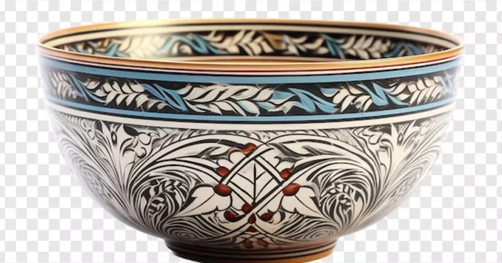 Marble Bowls