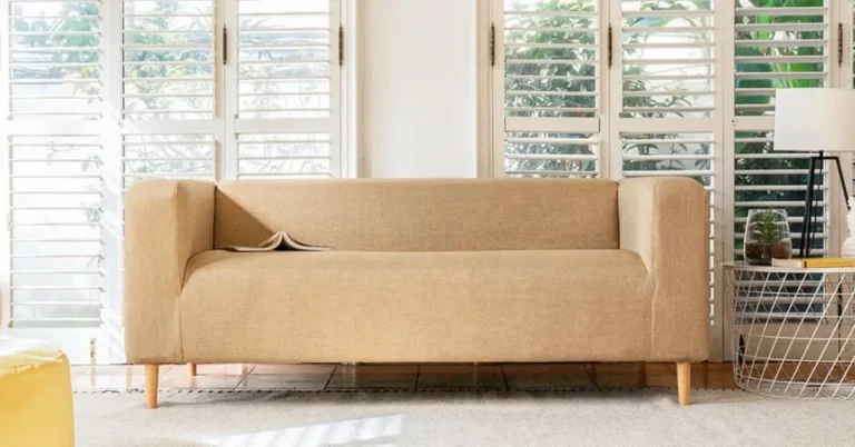 Everything You Need to Know About Klippan Sofa Covers Protection, Style, and Maintenance