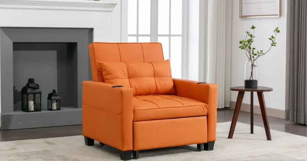 Futon Chairs