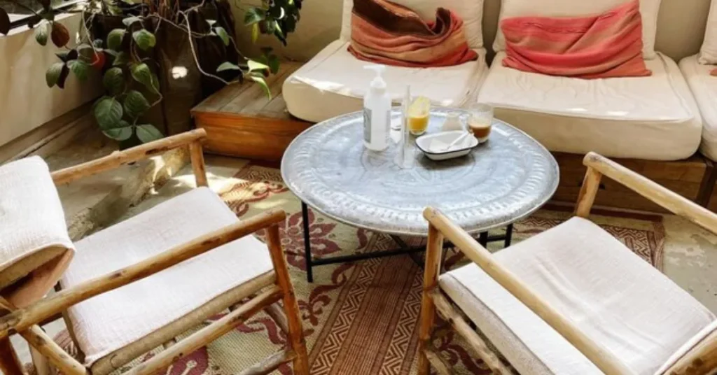 West Elm Coffee Tables