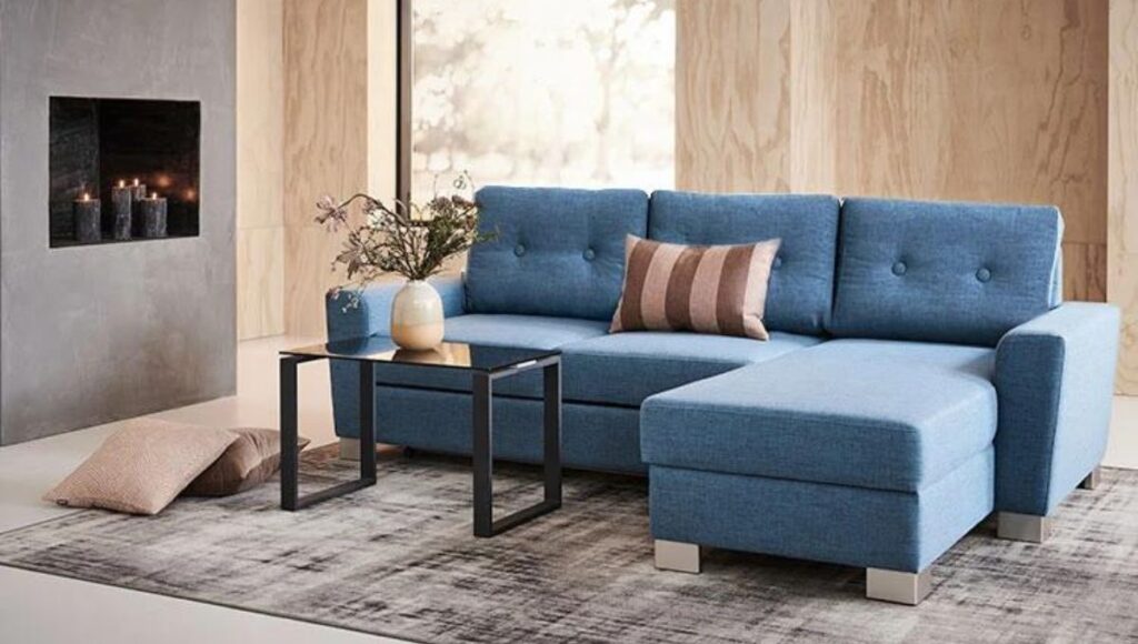 Sovesofa