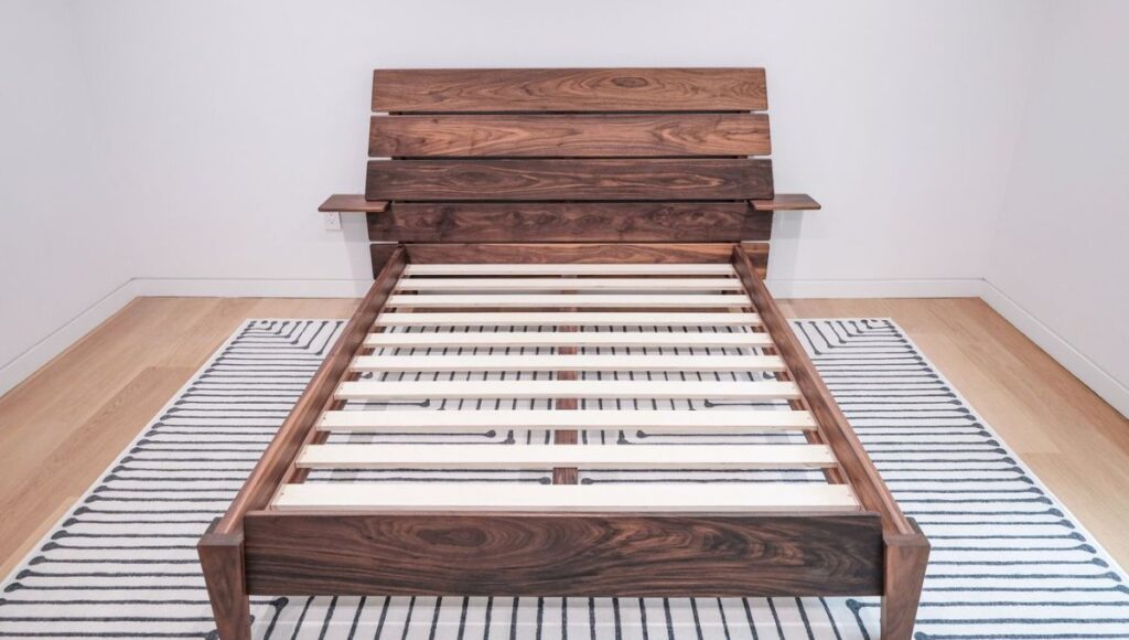 Slat Beds