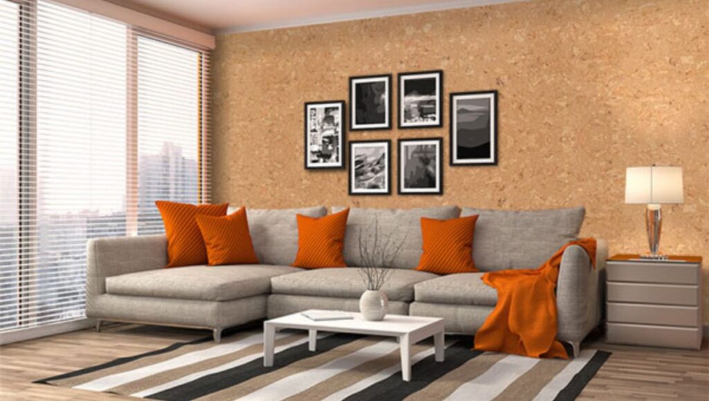 Cork Boards