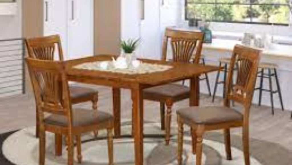 Small Kitchen Tables