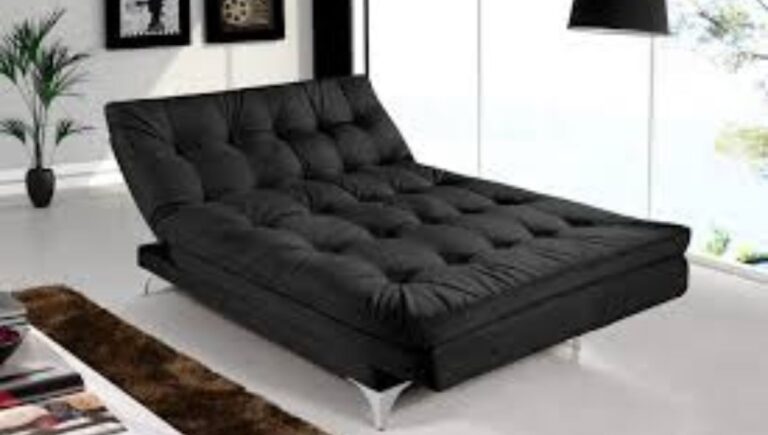 Sofa Cama The Perfect Blend of Style and Functionality