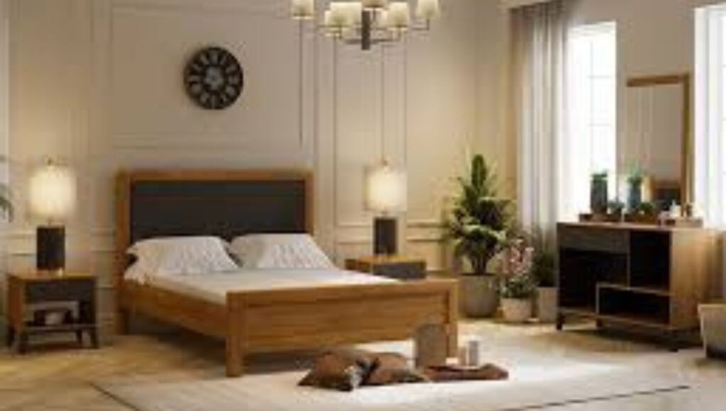 Queen Size Bed Frames