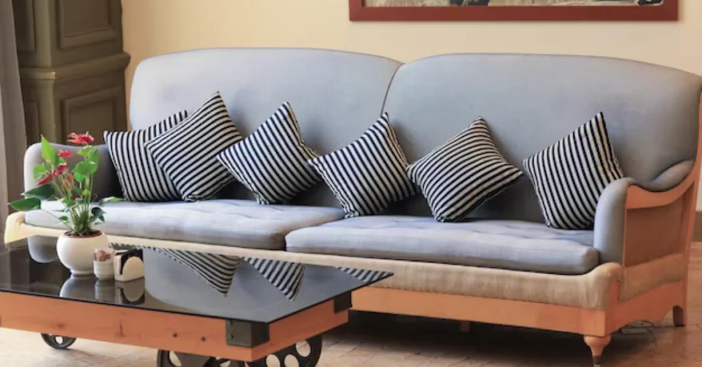 Stocksund Sofa