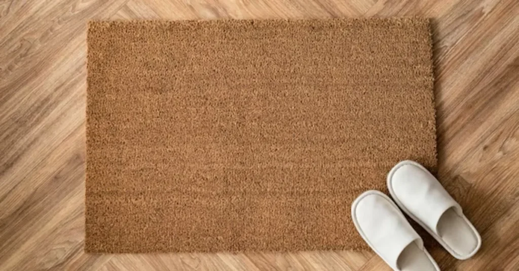 Muddy Mats